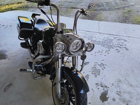 Harley-Davidson Touring