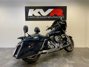 Harley-Davidson Touring