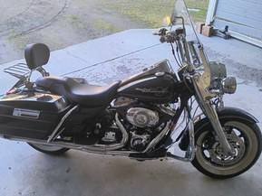 Harley-Davidson Touring