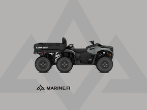 Can-Am Outlander Max