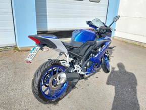 Yamaha YZF-R