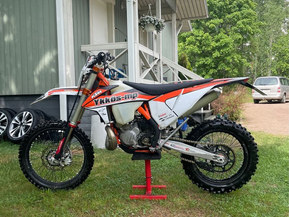 KTM 250