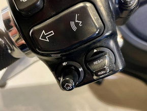 Harley-Davidson Touring