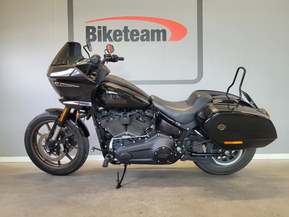 Harley-Davidson Softail