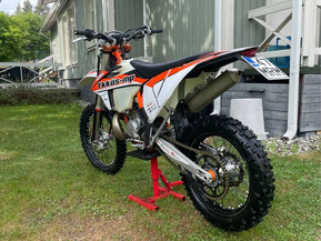 KTM 250