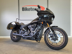 Harley-Davidson Softail