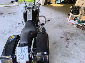 Harley-Davidson Touring