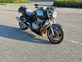 Suzuki GSX-G