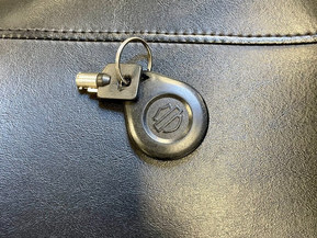 Harley-Davidson Touring