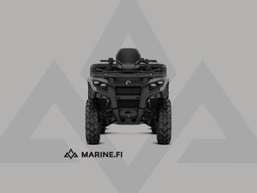 Can-Am Outlander Max