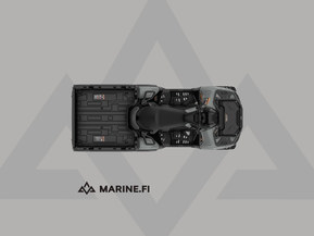 Can-Am Outlander Max