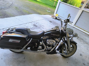 Harley-Davidson Touring