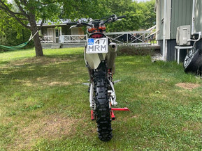 KTM 250