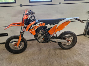 KTM 250