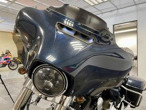 Harley-Davidson Touring