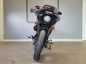 Harley-Davidson Softail