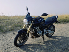 Honda CB