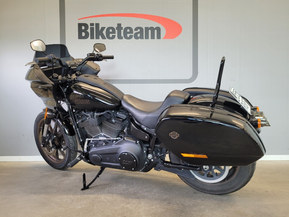 Harley-Davidson Softail