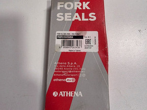 Suzuki SFV 650 Gladius