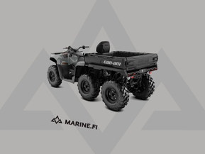 Can-Am Outlander Max