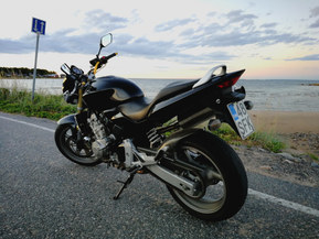 Honda CB