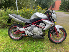 Kawasaki ER-6n