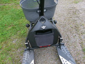 Muu merkki Muu malli