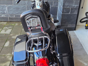 Harley-Davidson Dyna