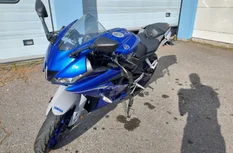 Yamaha YZF-R