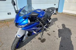 Yamaha YZF-R