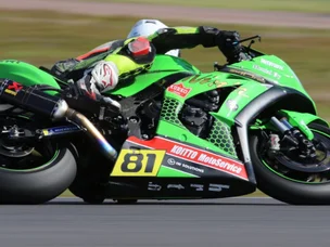 Kawasaki ZX-10R