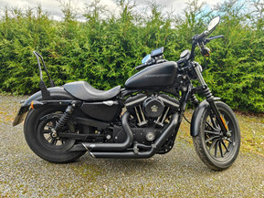 Harley-Davidson Sportster