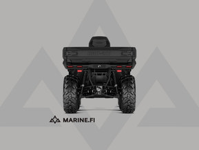 Can-Am Outlander Max