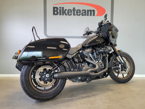 Harley-Davidson Softail