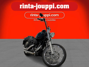 Harley-Davidson Softail