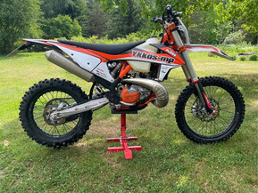 KTM 250