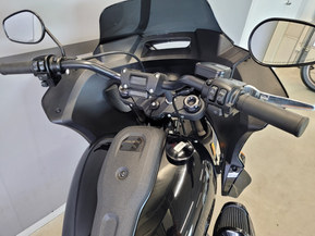 Harley-Davidson Softail