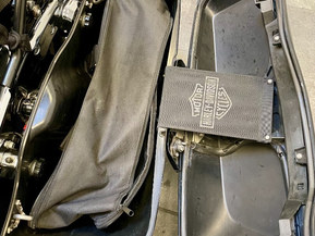 Harley-Davidson Touring