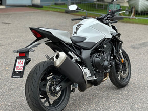 Honda CB