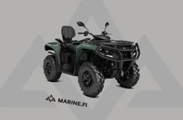 Can-Am Outlander Max