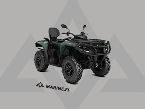 Can-Am Outlander Max