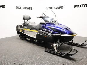 Yamaha RS-Viking