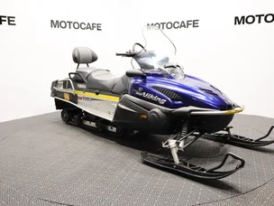 Yamaha RS-Viking