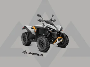 Can-Am renegade