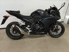 Honda CBR