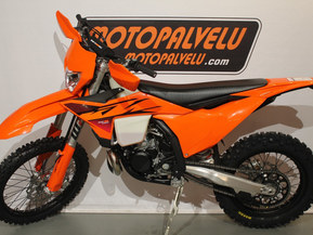 KTM 250
