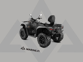 Can-Am Outlander Max