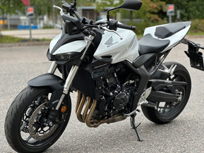 Honda CB