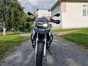 BMW GS