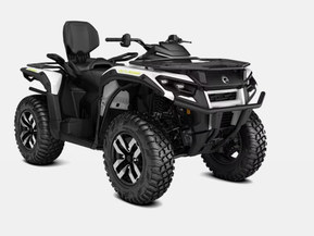 Can-Am Outlander Max
